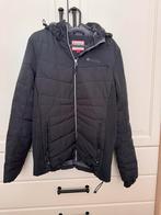 Dames Winter Jas, Ophalen of Verzenden, Zo goed als nieuw, Maat 46 (S) of kleiner, Zwart