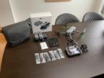 DJI Air 3S, 30 tot 45 minuten, Cameradrone, Zo goed als nieuw, DJI