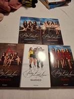 Pretty Little Liars Serie - Gelezen, Ophalen of Verzenden, Gelezen, Sara Shepard