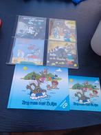 Beerze Bulten CD's - Uren Muziekplezier!, Ophalen of Verzenden