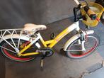 loekie  20 inch, Fietsen en Brommers, Fietsen | Kinderfietsjes, Ophalen of Verzenden, Gebruikt, 20 inch of meer