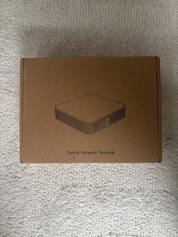 Huawei Wifi Router beschikbaar voor biedingen