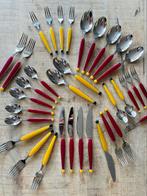 Matteo Thun 1992 WMF design Bestekset, Huis en Inrichting, Keuken | Bestek, Ophalen of Verzenden, Rvs of Chroom