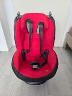 Maxi cosi tobi rood, Kinderen en Baby's, Autostoeltjes, Ophalen, 9 t/m 18 kg, Maxi-Cosi, Gebruikt