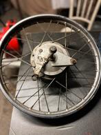 Yamaha FS1 achterwiel . Compleet ., Fietsen en Brommers, Ophalen of Verzenden, Gebruikt, Overige typen, Yamaha