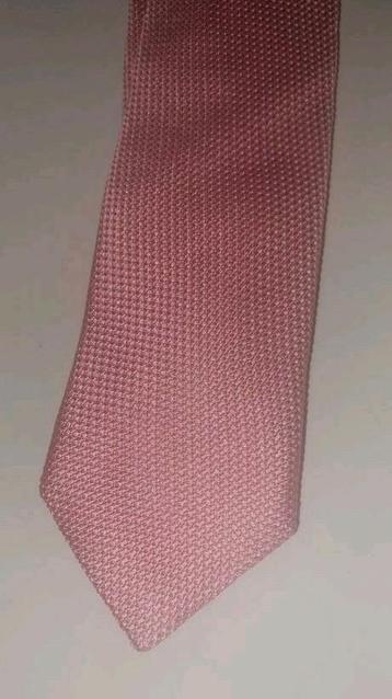 Ad56 Milano stropdas handmade in Italy 100% zijde Nieuw  beschikbaar voor biedingen