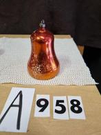 kerstbal bel groot vintage [a958], Diversen, Kerst, Ophalen of Verzenden, 'T Olde Gre-j, Info@toldegrej.nl, Endepoelstraat 20f Didam