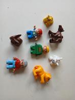 Duplo diversen, Ophalen of Verzenden, Zo goed als nieuw, Losse stenen, Duplo