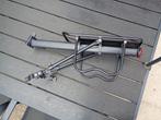 Bagage drager voor racefiets, mountainbike of hybride fiets, Ophalen, Zo goed als nieuw