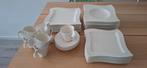 Villeroy & Boch New wave servies, Huis en Inrichting, Keuken | Servies, Ophalen, Zo goed als nieuw, Bord(en), Overige stijlen