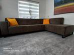 Mooie Hoekbank - Stijlvol en Comfortabel!, Huis en Inrichting, Banken | Bankstellen, Ophalen of Verzenden