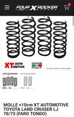 Toyota Landcruiser BJ73 Lift-KIT 10cm, Ophalen, Nieuw, Toyota