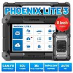 Topdon Phoenix Lite 3 Universeel Uitleesapparaat Bluetooth, Ophalen of Verzenden, Nieuw