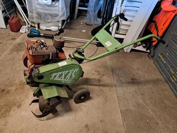 Texas Deluxe Tuinfrees - Briggs & Stratton 5HP beschikbaar voor biedingen