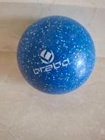 Brabo hockeybal, Sport en Fitness, Hockey, Ophalen of Verzenden, Zo goed als nieuw, Bal