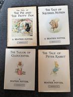 Beatrix Potter boekje, Ophalen of Verzenden, Zo goed als nieuw