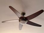 Westinghouse Plafondventilator, Witgoed en Apparatuur, Ventilatoren, Ophalen of Verzenden, Ventilator met afstandsbediening, Zo goed als nieuw