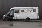 Hymer BMC-T 680 Blackline 170pk Automaat | Gescheiden douche, Caravans en Kamperen, Campers, Automaat, Hordeur, 7 tot 8 meter
