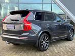 Volvo XC90 2.0 T8 Recharge AWD R-Design LONGE range Luchtver, Auto's, Volvo, 4 cilinders, 7 stoelen, Bedrijf, Vierwielaandrijving