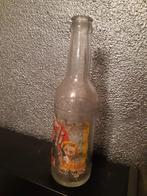 oude grolsch groli frambozen fles 1951, Verzamelen, Ophalen of Verzenden, Gebruikt, Flesje(s), Grolsch