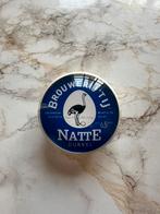 Taplens Brouwerij ‘t IJ Natte, Verzamelen, Biermerken, Ophalen, Overige merken