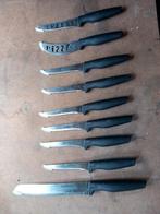 Messen  nieuw., Huis en Inrichting, Keuken | Bestek, Ophalen of Verzenden, Nieuw, Rvs of Chroom