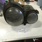 Mercedes W210 1995-2002 Koplamp  Rechts