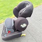 Autostoel kiddy phoenixfix pro 2 met isofix., Gebruikt, 15 t/m 36 kg, Isofix, Ophalen