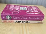 2 x John Updike - Roger's Version, The Coup (Engels), Ophalen, Gelezen, John Updike, Fictie