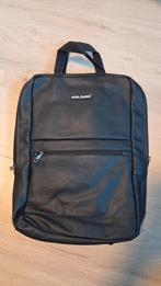 Norländer Rugzak - Zwart, Overige merken, 25 tot 40 cm, Ophalen of Verzenden, Zo goed als nieuw