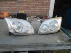 koplamp avensis T 25, Auto-onderdelen, Ophalen of Verzenden, Gebruikt, Toyota