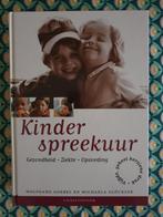 Kinderspreekuur -gezondheid, ziekte, opvoeding- Christofoor, Ophalen of Verzenden, Zo goed als nieuw