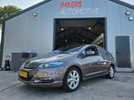 Honda Insight 1.3 Business Mode, Euro 5, Gebruikt, 4 cilinders, Origineel Nederlands