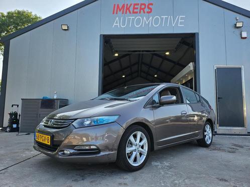 Honda Insight 1.3 Business Mode, Auto's, Honda, Bedrijf, Te koop, Insight, ABS, Airbags, Airconditioning, Alarm, Centrale vergrendeling