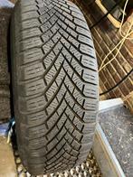 Set winterbanden Yokohama 235/65 R17 op velg Kia Sorento, Auto-onderdelen, Banden en Velgen, Ophalen, Banden en Velgen, 17 inch