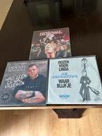 Diverse Singles: Normaal, Dennis Hendriks, De Belcanto's, Ophalen of Verzenden, Nieuw in verpakking, Nederlandstalig