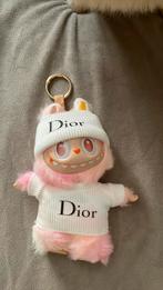 Dior labubu, Ophalen of Verzenden, Nieuw, Overige typen