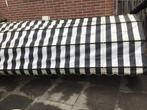 Markies 360 breed 115 zijkant, Ophalen, Gebruikt, Markies, 250 cm tot 450 cm