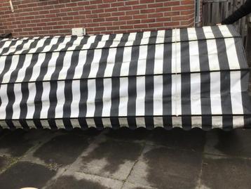Markies 360 breed 115 zijkant beschikbaar voor biedingen
