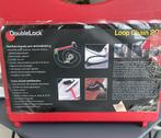 Doublelock loop chain 200 boten of caravanslot scn gekeurd, Overige typen, Gebruikt, Motorboot, Ophalen