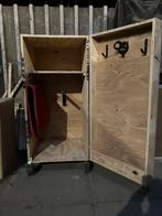 Zadelkast, Dieren en Toebehoren, Paarden en Pony's | Overige Paardenspullen, Ophalen, Nieuw, Overige soorten