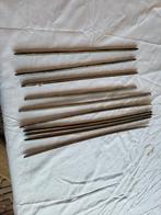 Sierstrips chroom sparta brommer oldtimer gi50, Ophalen, Overige typen, Sparta