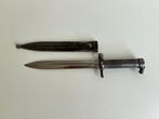 Antieke bajonet Zweden M 1896, Ophalen of Verzenden