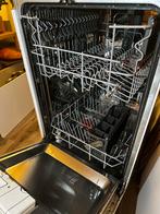 AEG Vaatwasser 45cm - Perfecte Staat!, Witgoed en Apparatuur, Vaatwasmachines, Ophalen, Eco programma, Zo goed als nieuw, Inbouw