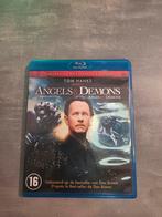 Angels & Demons Blu-ray - Tom Hanks, Cd's en Dvd's, Ophalen of Verzenden, Zo goed als nieuw, Thrillers en Misdaad
