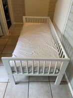 Peuter bed, Kinderen en Baby's, Kinderkamer | Bedden, Ophalen of Verzenden