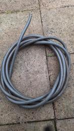 Gebruikte grondkabel, Doe-het-zelf en Verbouw, Elektra en Kabels, Ophalen of Verzenden, Gebruikt, Kabel of Snoer