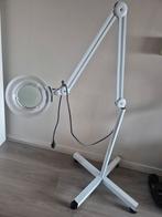 Loeplamp, Hobby en Vrije tijd, Ophalen of Verzenden, Zo goed als nieuw, Loeplamp