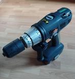 Draadloze boormachine met accu, Doe-het-zelf en Verbouw, Gereedschap | Boormachines, Ophalen, Gebruikt, Minder dan 400 watt, Boormachine