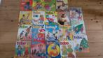 Vintage Bobo kleutertijdschriften, 1978, (19x), Gelezen, Jongen of Meisje, Ophalen of Verzenden, 4 jaar
